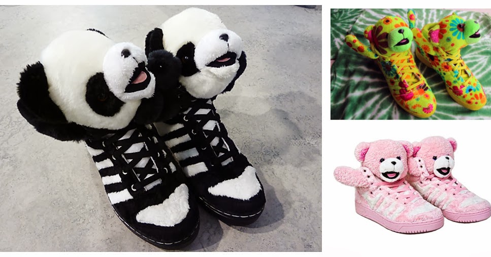 adidas panda sneakers