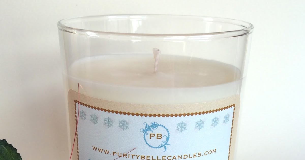 Irish Soy Candles made by Purity Belle, Shop and Blog A Crafter's