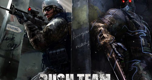 rush team not blocked rush team not blocked