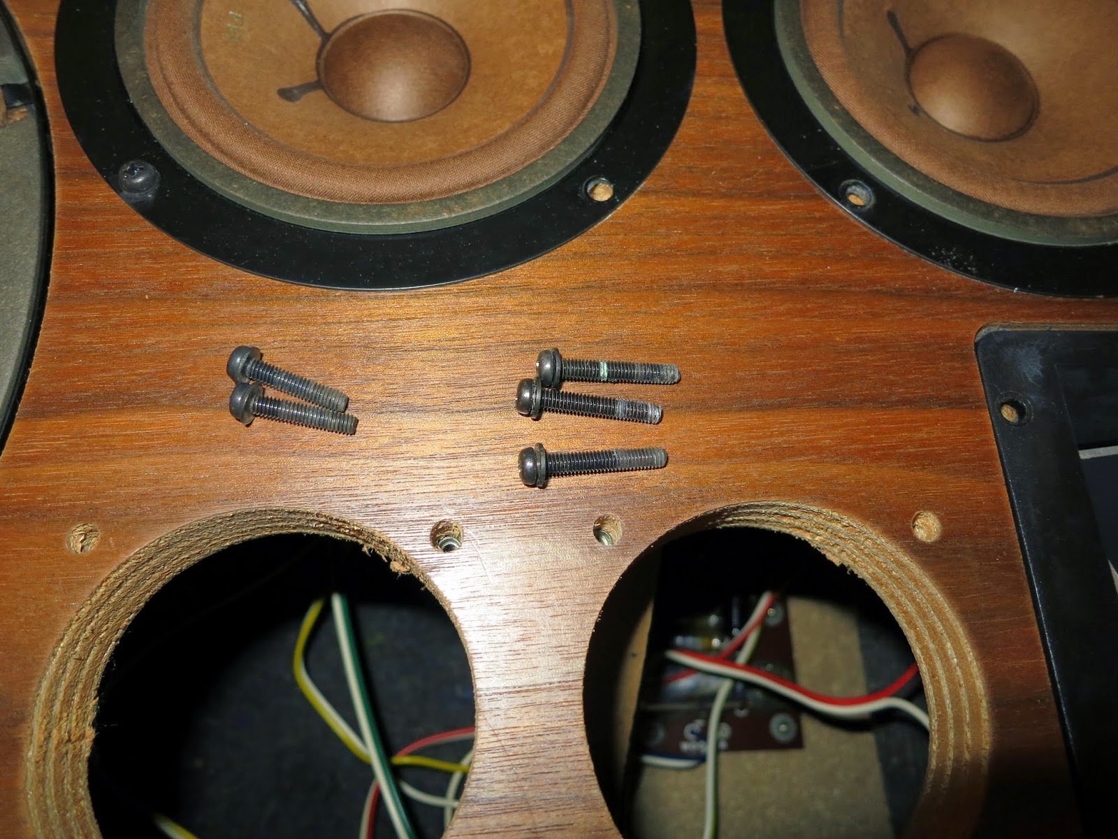 pioneer cs 88a speakers