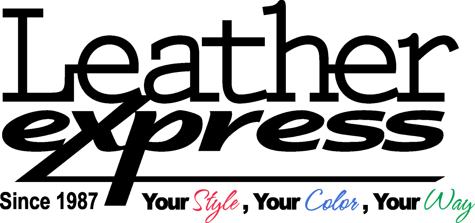 A Little Bit More About Leather Express Leather Express Online's Blog