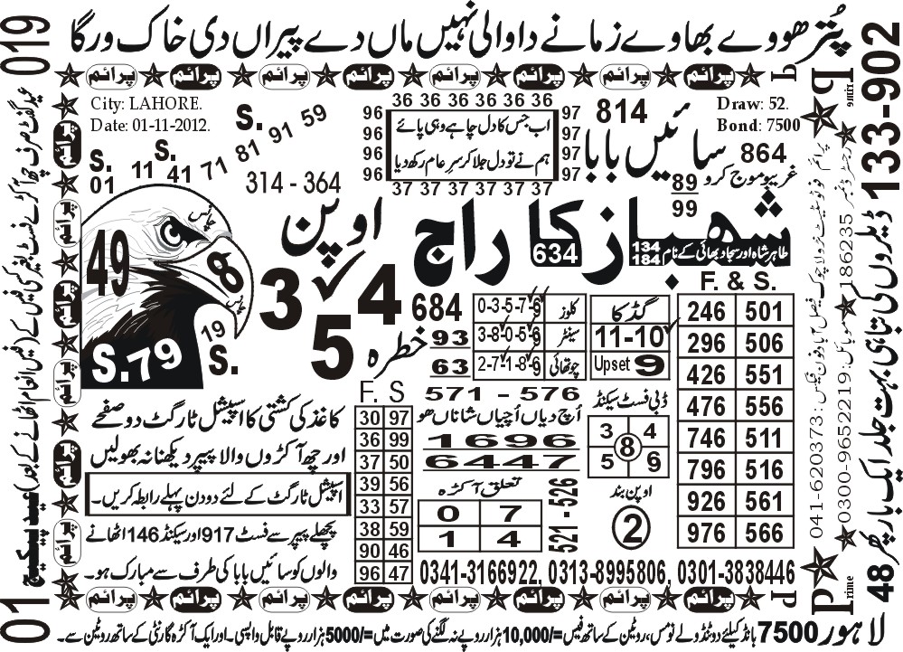 PrizeBondGuru pk Prize Bond Guru