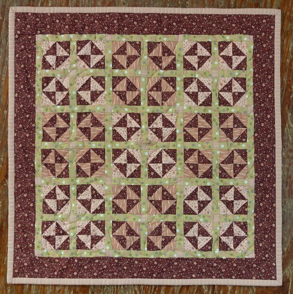 Mini Hope Chest Quilt Parade A Quilting Life