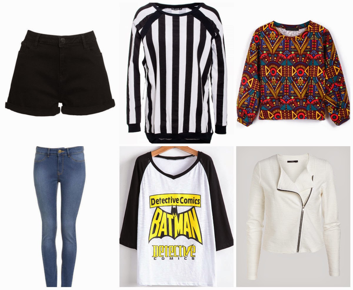 Spring / Summer Wishlist