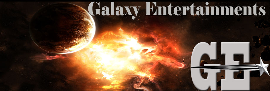 Galaxy Entertainments