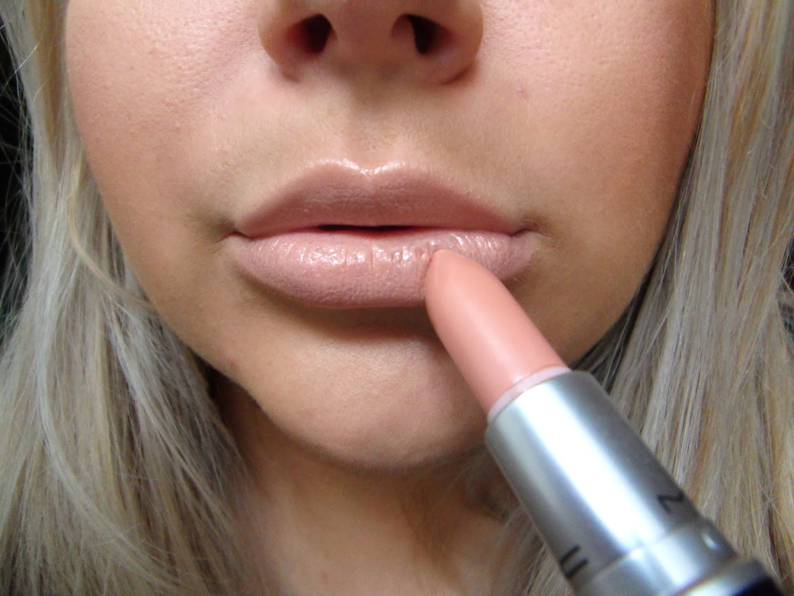 MAC CREMESHEEN LIPSTICK JAPANESE MAPLE A52