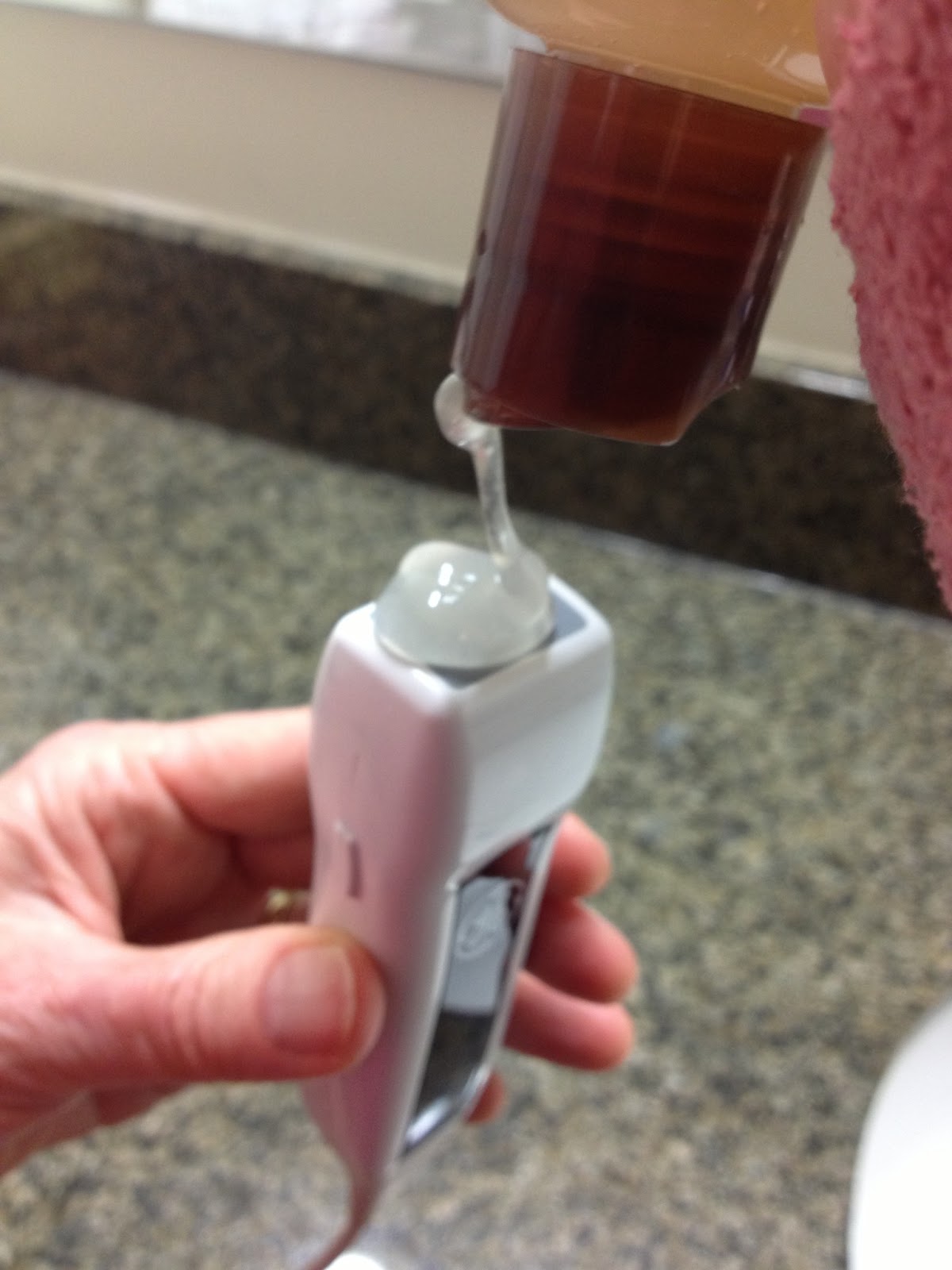 What Does Ultrasound Gel Do?