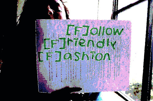 [F]ollow[F]riendly[F]ashion