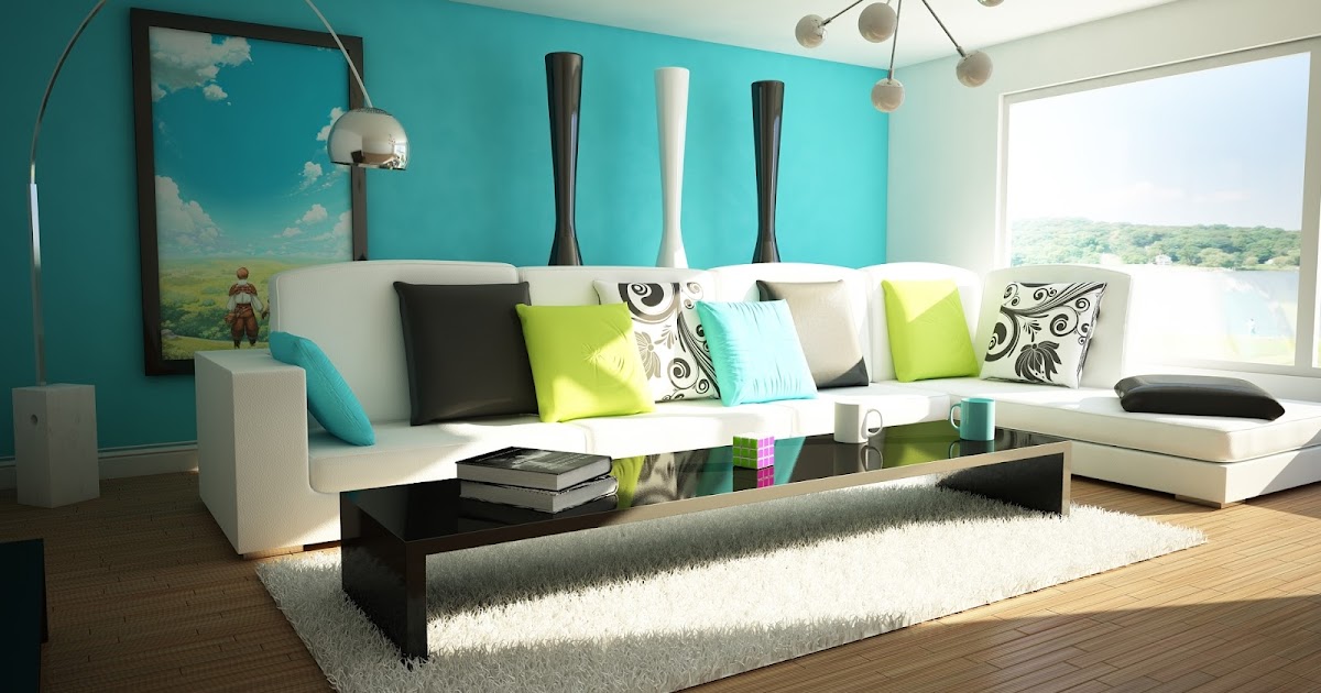 المحترف الصغير أكثر من 45 خلفيات لسطح المكتب 3d بمواضيع مختلفة للتحميل