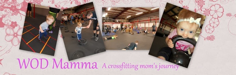 WOD Mamma