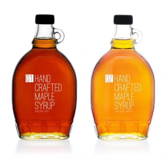 Premium Bottle Designs Inspiration