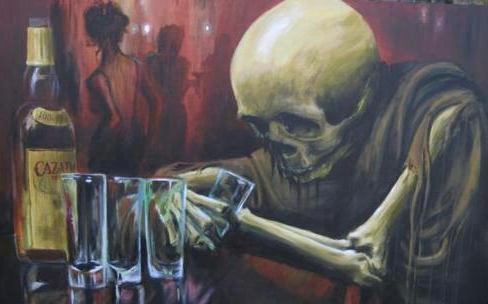 The Body Blog: November 2013