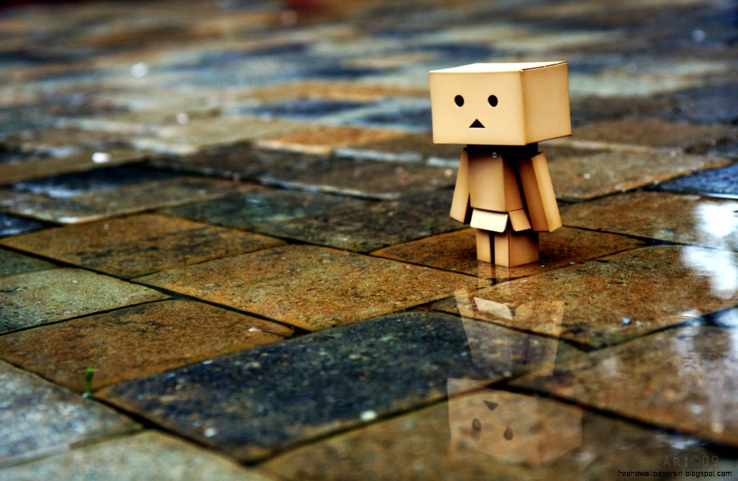 Danbo on Pinterest Danbo Paper Toys and Robots Danbo on Pinterest Danbo Paper Toys and Robots