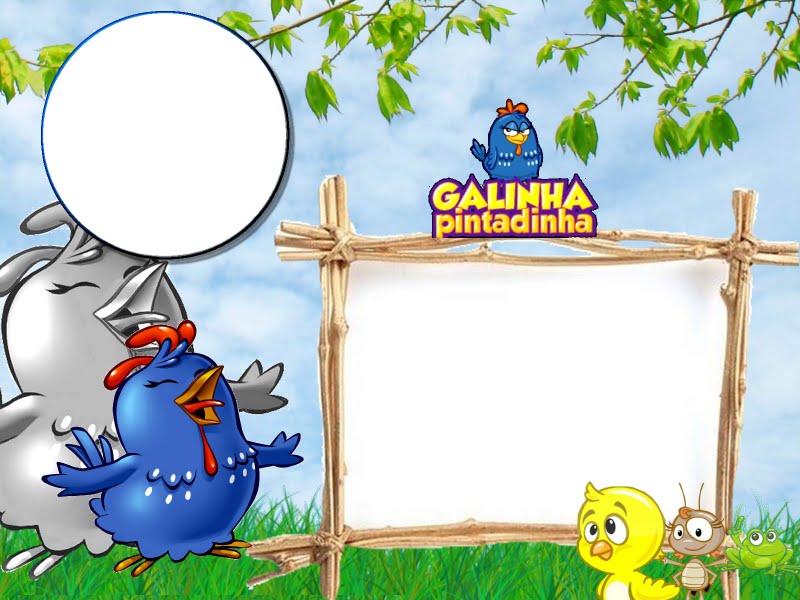 Download hd Galinhas Galinha Pintadinha Png Clipart Chicken Galinha -  Gallina Pintadita Sapo Da Galinha Pintadinha Png …