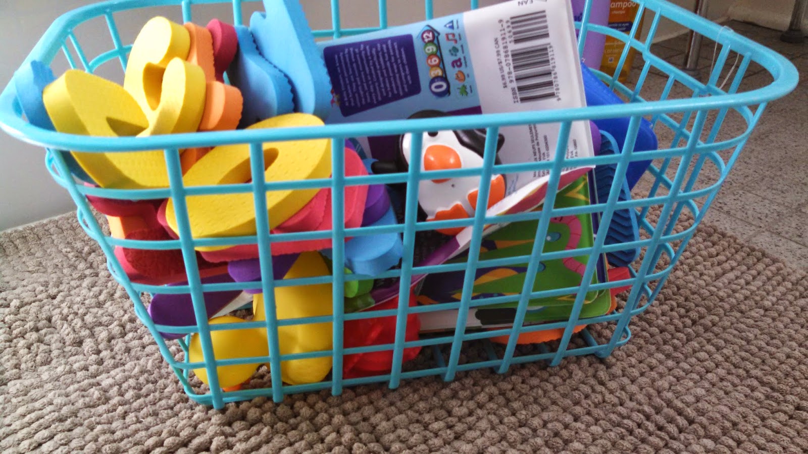 The Lindquist Life Mom 2 Mom How to Make Dollar Tree Baskets Work in