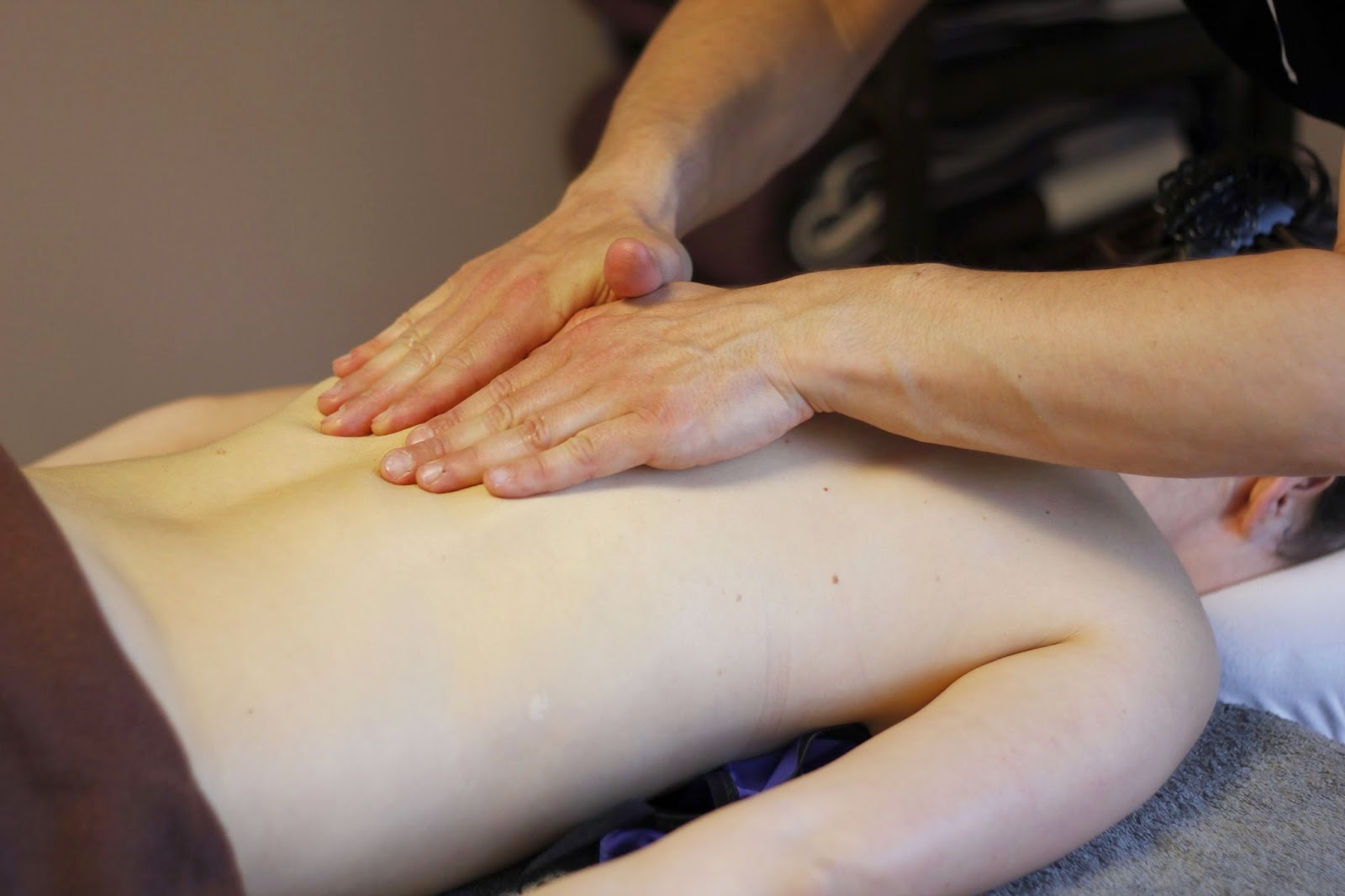 comment devenir praticien massage bien etre