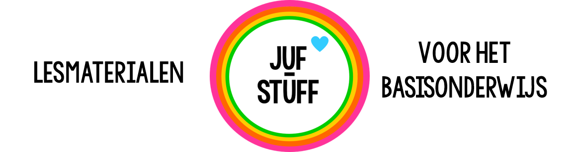 Juf-Stuff