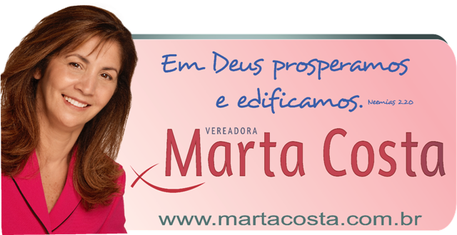 Marta Costa Vereadora