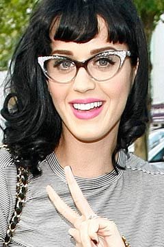 Cat Glasses Frames