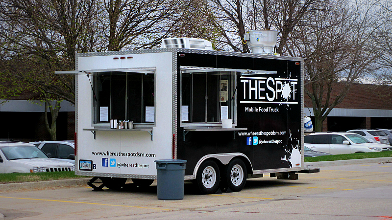 Food Trucks Des Moines Food Trucks Des Moines
