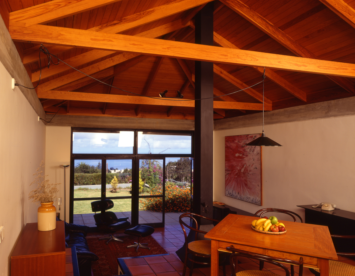 El Espacio Del Hogar Garcia Barba Islas Territorio