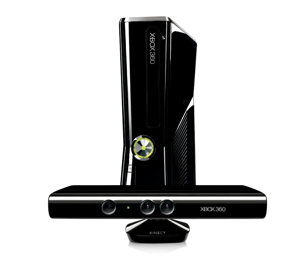 Kinect Xbox Logo