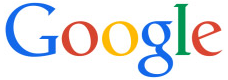 Logo Google pada September 2013 Logo Google pada September 2013