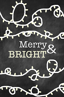 Christmas sentiments … Crafting E: FOUR Free christmas Printables