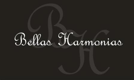 Bellas Harmonias Musica para Eventos