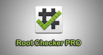 Root Checker Pro V1.6.0 Full Apk