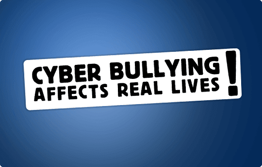 Apa itu Cyberbully? dan Contoh dari Cyberbully