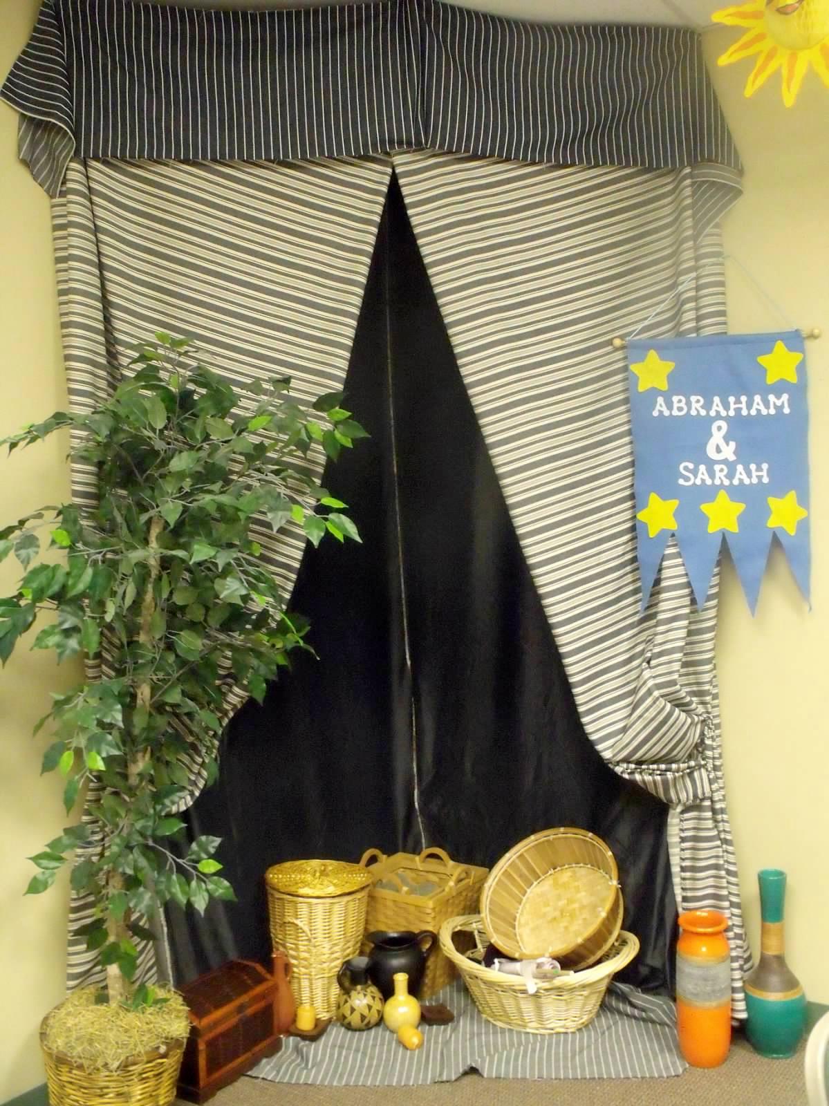 Bible Fun For Kids Bible Class Tent Ideas