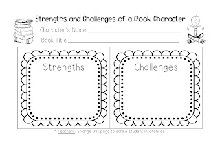 Super Powers Craftivity Learning Goals Grades 1-3 Super Powers Craftivity Learning Goals BTS Image