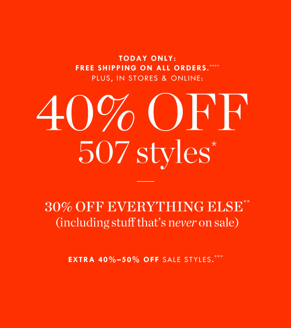 J.Crew Aficionada Take an Additional 40 Off at J.Crew (plus free