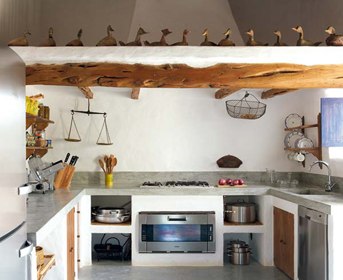 blog de decoração Arquitrecos Cozinhar com o pé na roça # Bancada De Pia De Cozinha Rustica blog de decoração Arquitrecos Cozinhar com o pé na roça # Bancada De Pia De Cozinha Rustica