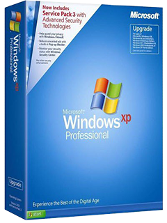 Windows Xp Professional Iso