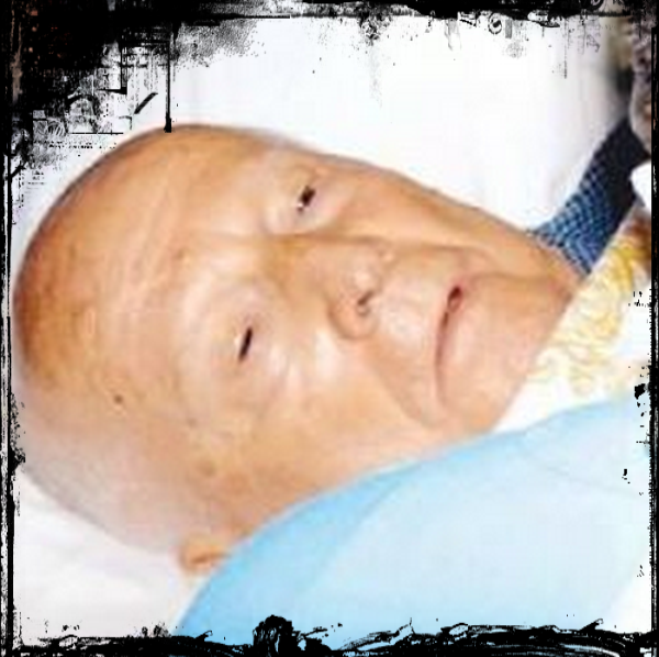 Mahsun Medya Kenan Evren öldü mü?