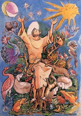 RADIO CATEDRAL HERMANO SOL HERMANA LUNA