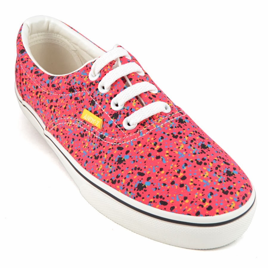 las zapatillas mas bonitas