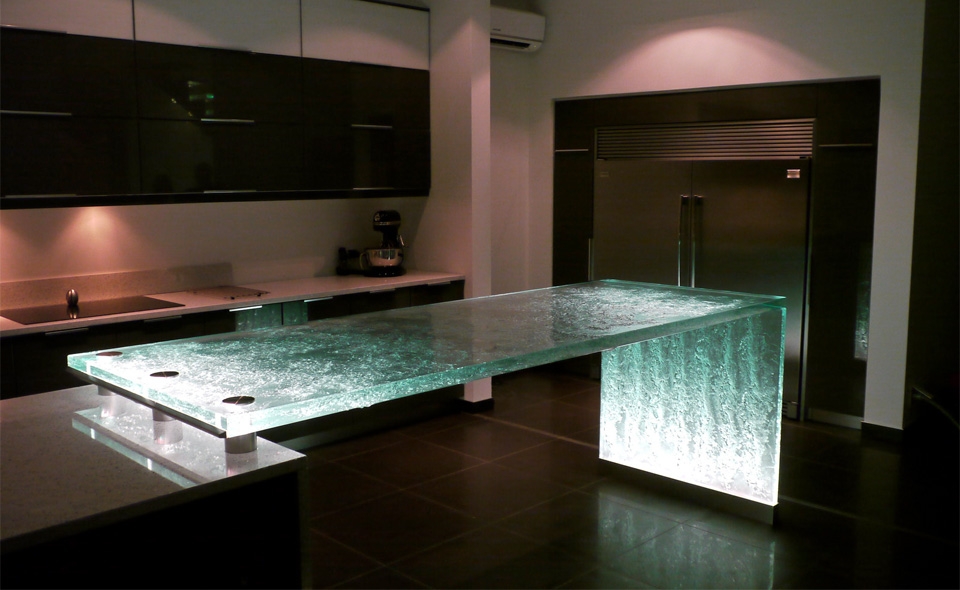 Cocina Y Muebles | Cómo Diseñar Cocinas Modernas : Cocina y Muebles