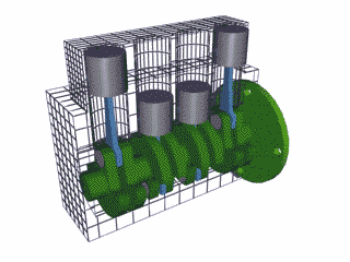 Chemistry for All: Pollution? How car engines work Chemistry for All: Pollution? How car engines work