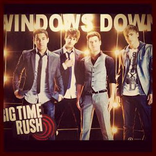 Big Time Rush - Windows Down