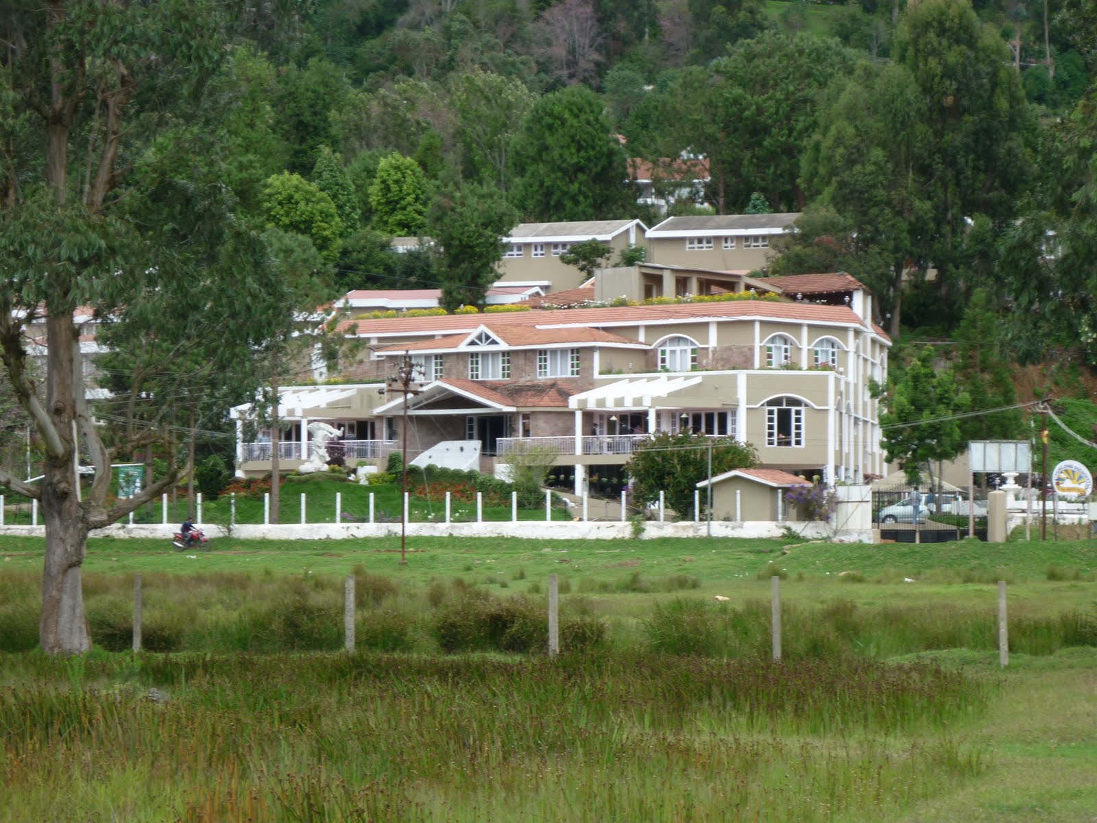 Nainital Hill Station