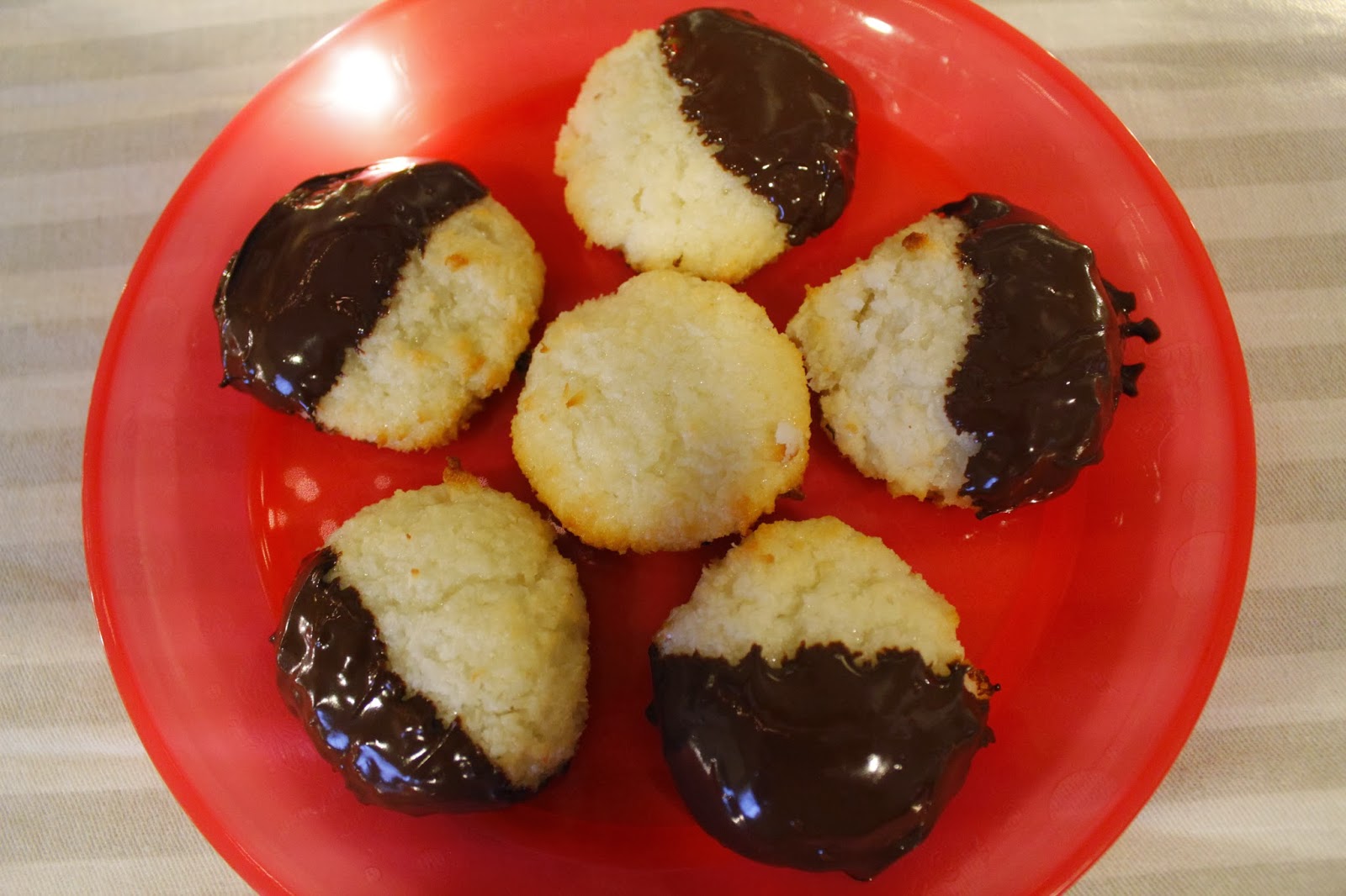 Potpourri Mommy Shirley J Review and Giveaway