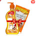 Shopclues Jaw Dropping deal – Santoor Hand Wash and Refill Pack Combo at Just Rs. 29