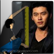 Hyun Bin Height - How Tall | All Height 2017