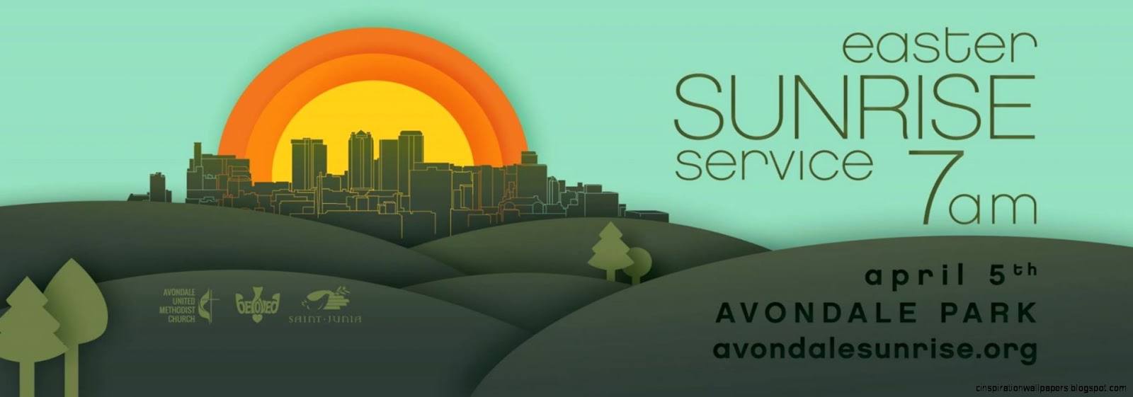 Easter Sunrise Service Easter Sunrise Service