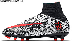 neymar shoes 2016 hypervenom