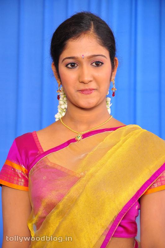 Chiry Telugu Actress Photo Gallery hot images