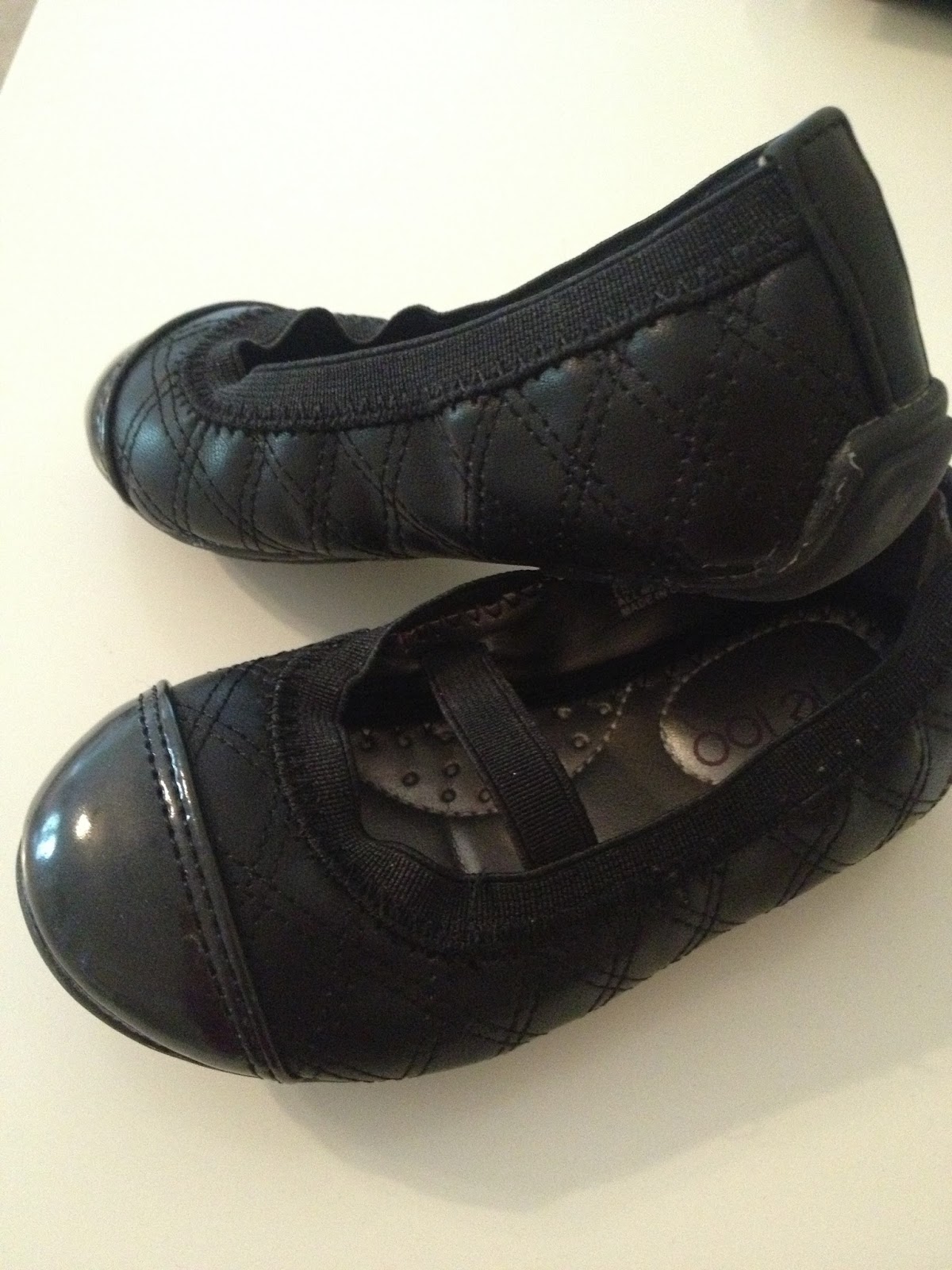 Cherry Blossoms Name Brand Girls Toddler Shoes for Sale